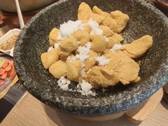-将军牛排·尔滨地标朝鲜族美食(总店)
