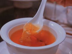 -上蔬无瑕· 创意素食·Vegetarian(华采天地店)