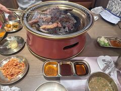 -西塔老太太泥炉烤肉(双井店)