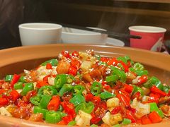 -六月雪干锅(绵阳王府井百货店)