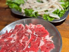 -牛小仙渣渣牛肉(长春店)