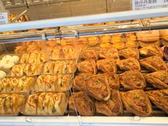 -好利来(北新桥店)