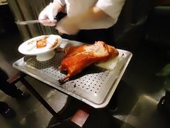-粗茶淡饭·隐庐私厨(东亭店)