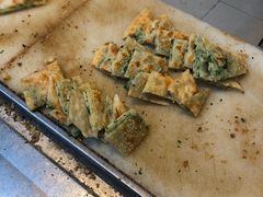 -咏春葱油饼(德政中路店)