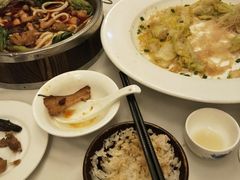 -粤湘情(珠海海泉湾店)