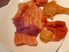 -粤海喜来登酒店·盛宴海鲜牛排自助餐厅(天河城店)