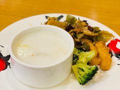 -金安大饭店-金品自助餐厅
