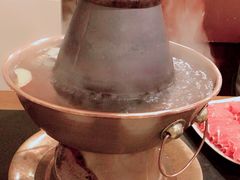 -情忆草原涮肉馆
