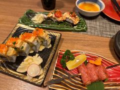 -满来寿喜烧(金虹桥店)