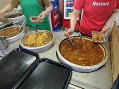 -阿姨牛杂(北京路店)