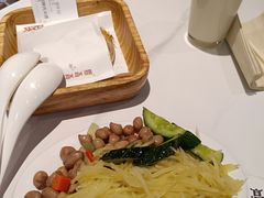 -鼎高高陕西美食(龙德广场店)