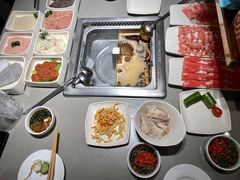 -海底捞火锅(北京路店)