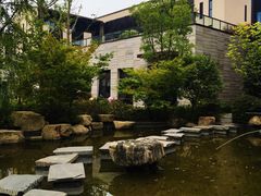 -上海崇明金茂凯悦酒店