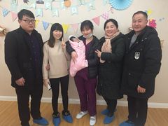 -汇慈安·高端自营月嫂(武汉月子尊享店)