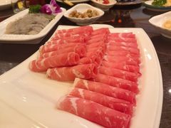 -日坛涮肉四合院·园林餐厅(日坛公园店)