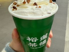 -裕莲茶楼(南京江北虹悦城店)