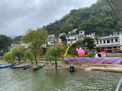 -新安江山水画廊风景区
