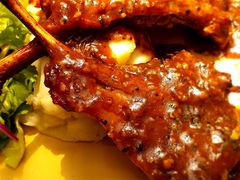 -大树餐厅(红旗街万达店)