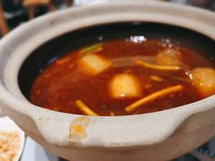 -唐力九头鸟烧烤·罗田吊锅(西云楼店)