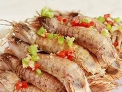 -潮粤香海鲜酒楼(沙湖店)