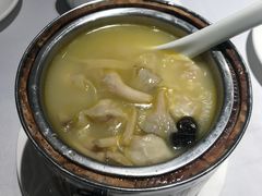 木桶乌鱼小馄饨-一道餐厅(湖塘店)