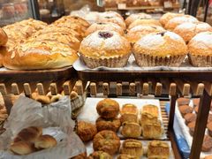 -CARINO BAKERY&CAFE(人广来福士店)
