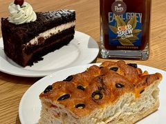 -Peet's Coffee皮爷咖啡(豫园店)