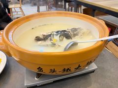 -浔味·山屿湖·正宗淳牌全鱼宴老字号
