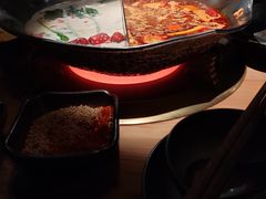 -湊湊火锅·茶憩(杭州湖滨银泰in77店)
