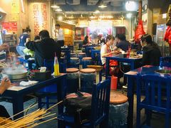 大堂-马路边边串串香(双井直营店)