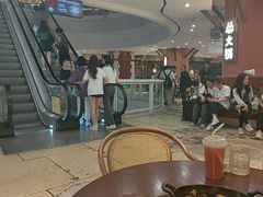 -CRAZYONES西班牙海鲜饭(上海美罗城店)