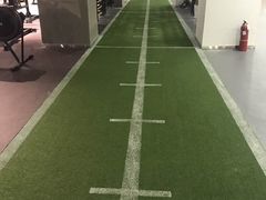 -宝力豪健身(中粮广场店)