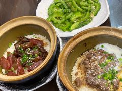 -红星光发煲仔饭(文海店)