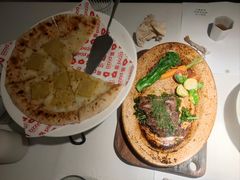 -春树下·树屋花房西餐厅(罍街AS1980店)