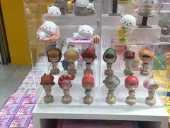 -泡泡玛特POPMART(杭州乐堤港店)