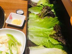 -炉小哥烤肉(信万广场店)