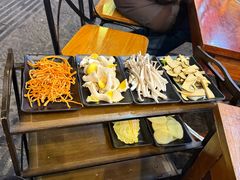 -大理.老字号渝记酸萝卜乌鱼(古城总店)