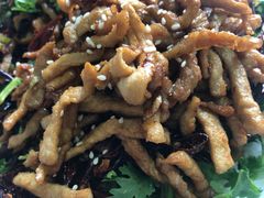 -延边烧烤铁锅炖(万科店)