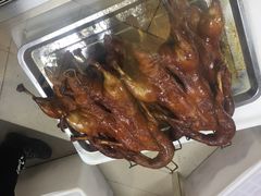 -上海枇杷烤鸭(城乡贸易中心店)