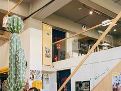 -李先生的首尔小馆(松江启源广场店)