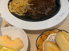 -豪客来牛排(海沧阿罗海店)
