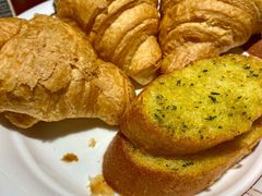牛角可颂-斗牛士牛排餐厅(嘉里汇店)