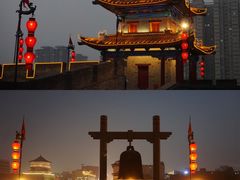 -西安城墙·碑林历史文化景区