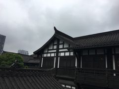-星巴克臻选(成都宽窄巷子店)