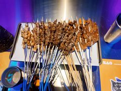 -燥次·烧烤酒场(万象城店)