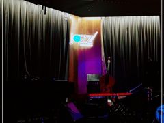 -林肯爵士乐上海中心 Jazz at Lincoln Center Shanghai
