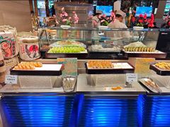 -舜和巴西烤肉餐厅(舜和国际店)