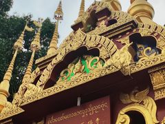 -西双版纳总佛寺