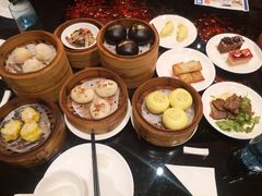 -富力万达嘉华酒店-品珍中餐厅(水果湖店)