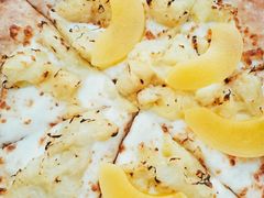 -棒约翰比萨·意面(张江店)